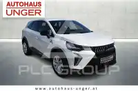 2026 Mitsubishi Grandis