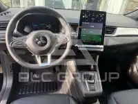 2026 Mitsubishi Grandis