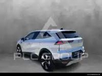 2026 Mitsubishi Grandis