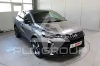 2026 Mitsubishi Grandis