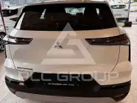2026 Mitsubishi Grandis