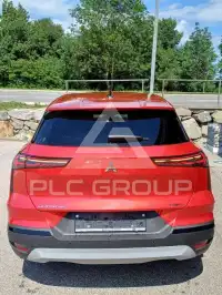 2026 Mitsubishi Grandis