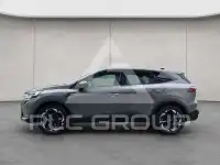 2026 Mitsubishi Grandis