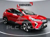 2026 Mitsubishi Grandis
