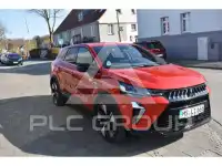 2026 Mitsubishi Grandis