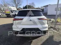 2026 Mitsubishi Grandis
