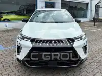 2026 Mitsubishi Grandis
