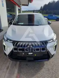 2026 Mitsubishi Grandis
