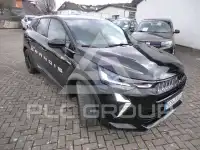 2026 Mitsubishi Grandis