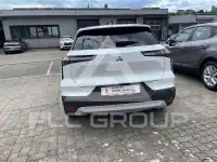 2026 Mitsubishi Grandis