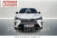 2026 Mitsubishi Grandis