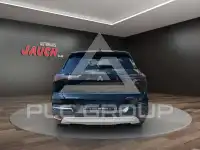 2026 Mitsubishi Grandis