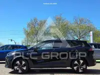 2026 Mitsubishi Grandis