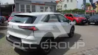 2026 Mitsubishi Grandis