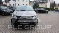 2026 Mitsubishi Grandis