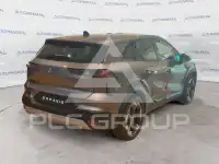 2026 Mitsubishi Grandis