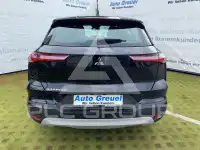 2026 Mitsubishi Grandis