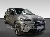 2026 Mitsubishi Grandis