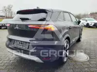 2026 Mitsubishi Grandis