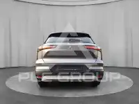 2026 Mitsubishi Grandis