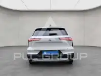2026 Mitsubishi Grandis