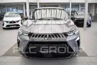 2026 Mitsubishi Grandis