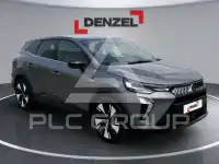 2026 Mitsubishi Grandis