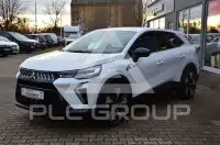 2026 Mitsubishi Grandis