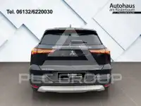 2026 Mitsubishi Grandis