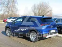 2026 Mitsubishi Grandis