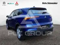2026 Mitsubishi Grandis