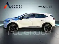 2026 Mitsubishi Grandis