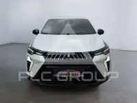 2026 Mitsubishi Grandis