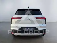 2026 Mitsubishi Grandis