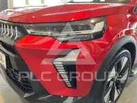 2026 Mitsubishi Grandis