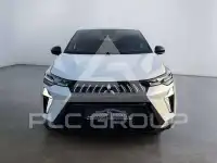2026 Mitsubishi Grandis