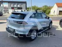2026 Mitsubishi Grandis