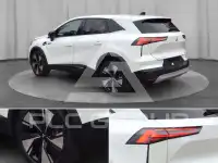 2026 Mitsubishi Grandis