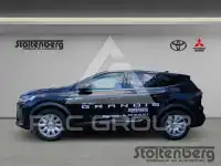 2026 Mitsubishi Grandis