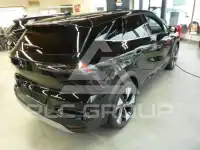 2026 Mitsubishi Grandis
