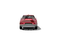 2026 Mitsubishi Grandis