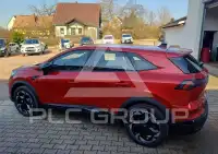 2026 Mitsubishi Grandis