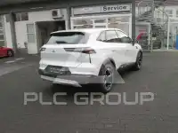 2026 Mitsubishi Grandis