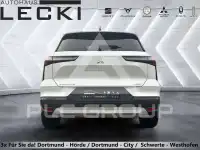 2026 Mitsubishi Grandis