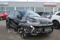 2026 Mitsubishi Grandis