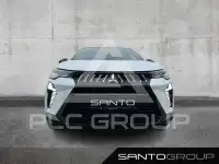 2026 Mitsubishi Grandis