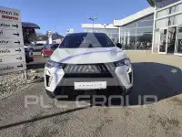 2026 Mitsubishi Grandis