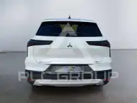 2026 Mitsubishi Grandis
