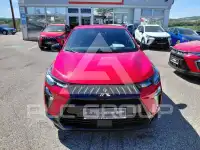 2026 Mitsubishi Grandis