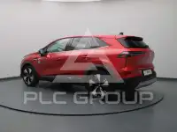 2026 Mitsubishi Grandis